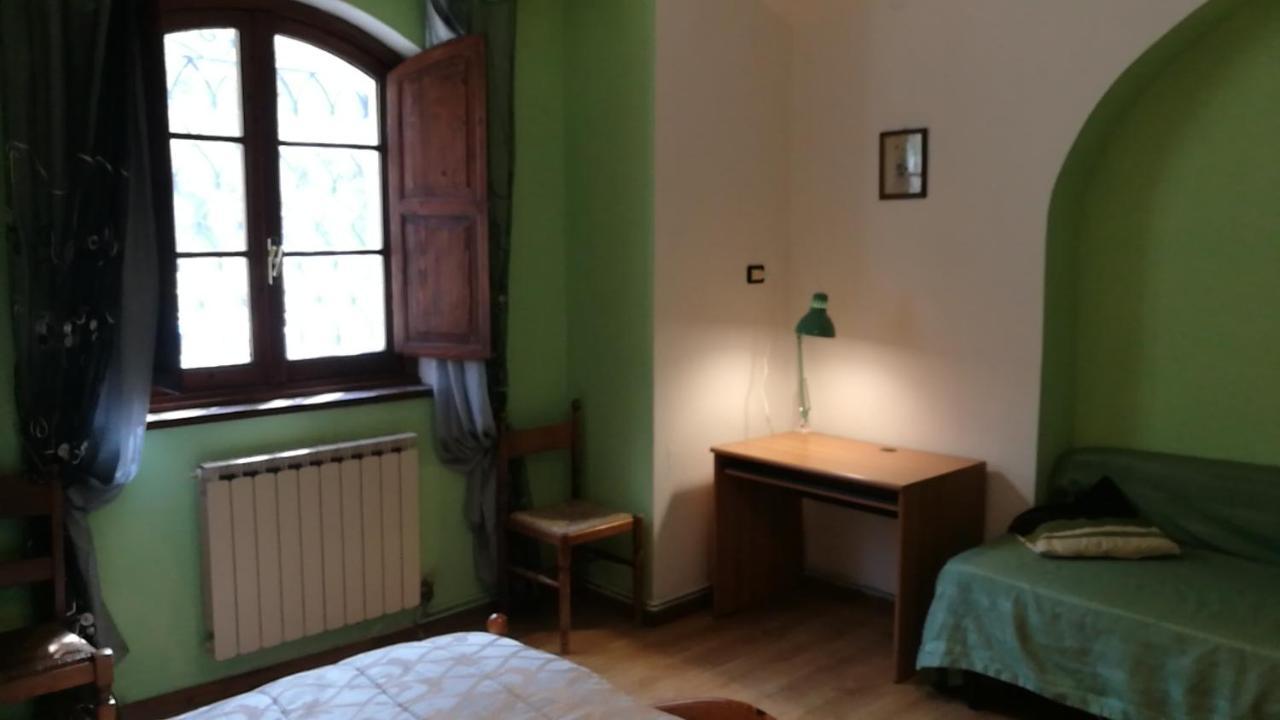 B&B De Thierry Santa Maria del Taro ห้อง รูปภาพ